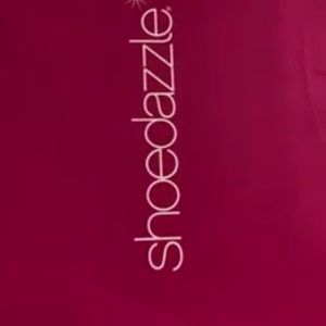 Shoe dazzle women thigh high boots